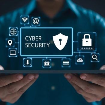 Cybersecurity Solutions